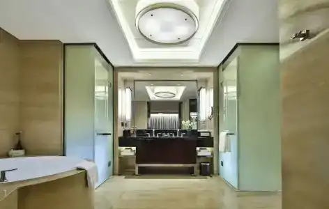 Crowne Plaza Chengdu Panda Garden, An Ihg - 128