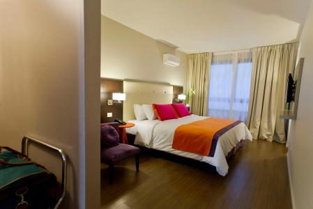 Bulnes Eco Suites - 1