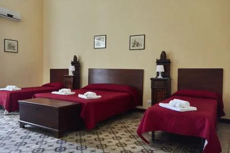 Alloggio della Posta Vecchia - 65