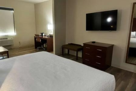Microtel Inn & Suites by Wyndham College Station - 97
