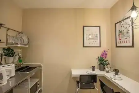B&B 94Rooms Vatican-Scipioni - 17