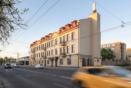 Calvary & Restaurant Vilnius - 23