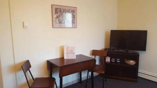 Trailhead Lodging - 21