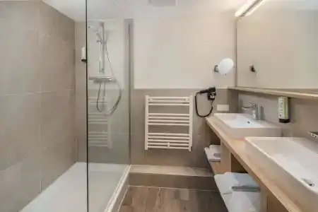 Best Western München Airport - 60