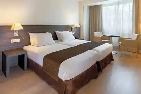 Rafaelhoteles Ventas - 50