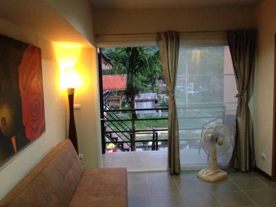 Samui Star Guesthouse - 22