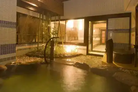 Dormy Inn Premium Kyoto Ekimae Natural Hot Spring - 17