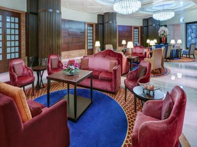 Resorts World Sentosa - Crockfords Tower (SG Clean) - 26