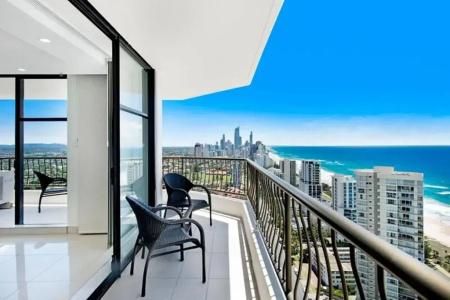 Ultiqa Beach Haven On Broadbeach - 284