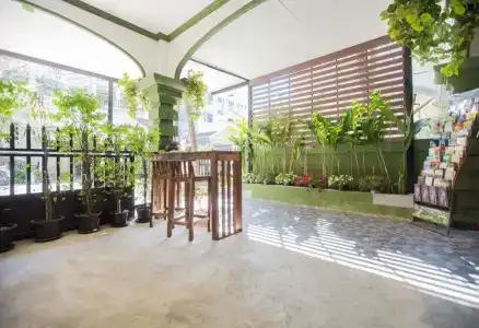 i Boutique House - 14
