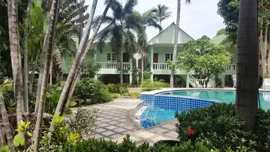 Rattana Guesthouse & Bungalow - 15