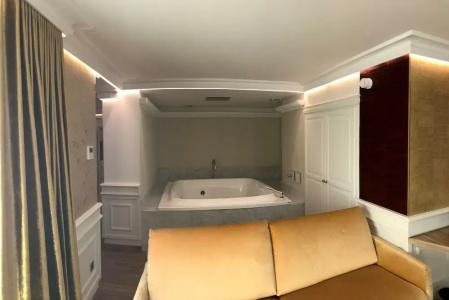 Hôtel Merveilleux Côté Mer - 56