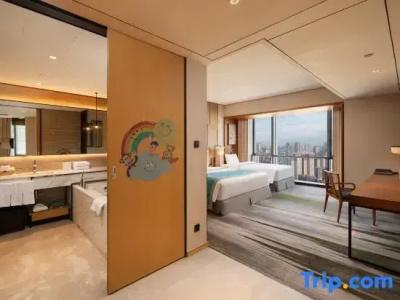 Yuluxe Chengdu - 79
