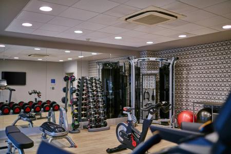 AC by Marriott Manchester Salford Quays - 16