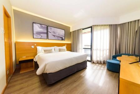 Golden Tulip Brasília Alvorada - 149