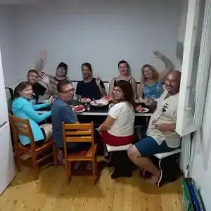 Arsego Hostel - 22