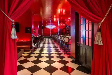 The Saint, New Orleans, French Quarter, Autograph Collection - 29