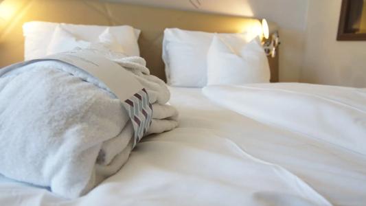 Mercure Berlin City - 32