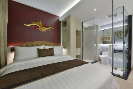 Aspira g Sukhumvit 33 - Sha Certified - 5