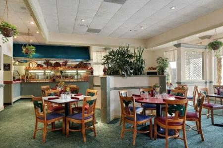 Seralago & Suites Main Gate East - 31