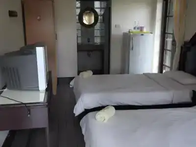 Rim Ping Guest House - 1