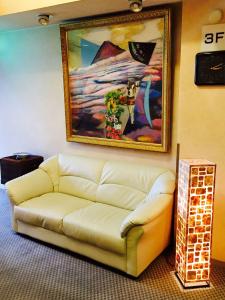 Fuji Green - 12