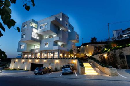 Elite Palace - 24