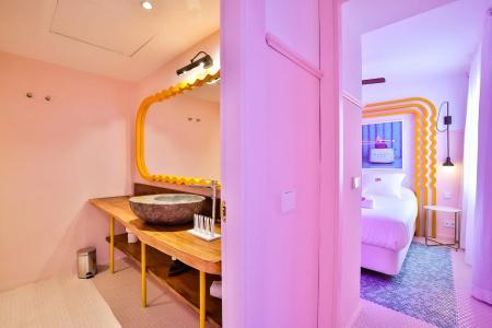 Paradiso Ibiza Art - Adults Only - 12