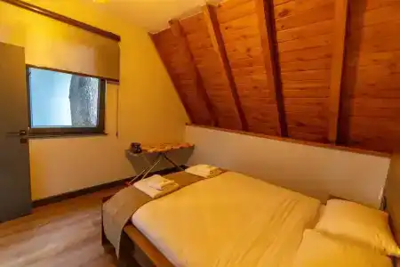 Santana Otel - 290