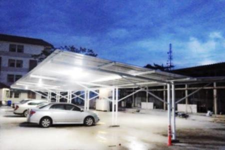 The Cube Resort - 12