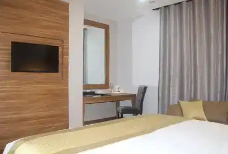 Grand Serela Yogyakarta By Kagums - 2