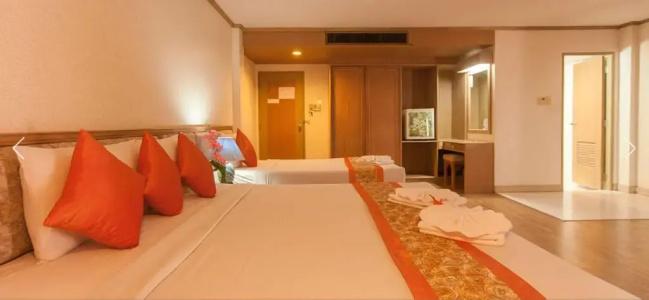 Takiab Beach Resort - 104
