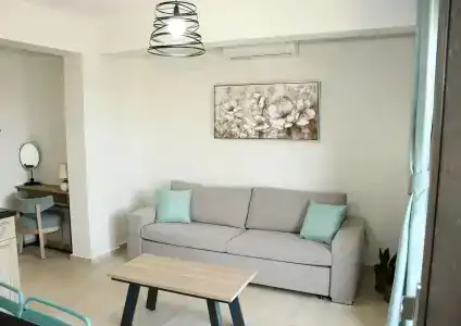 Theano Luxury Suites Nikiti - 1