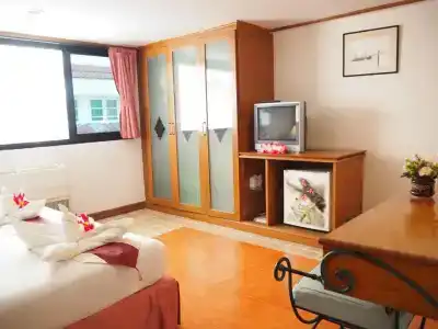Your Place Inn - 62