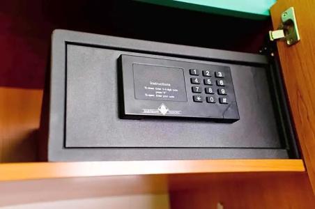 Best Western Galicya - 30