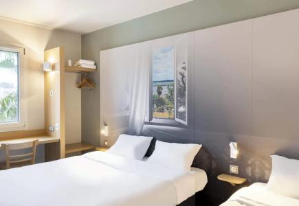 b&b hôTel Vannes Ouest Golfe Du Morbihan - 27