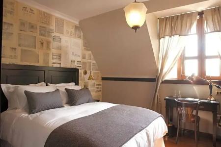 Boutique Castillo Rojo - 36