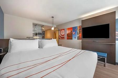 Vib Best Western Denver Rino - 55