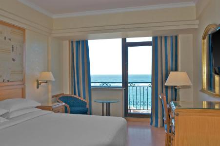 Sheraton Montazah - 4