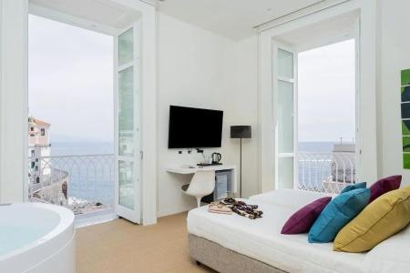 Palazzo Ferraioli - & Wellness - 3