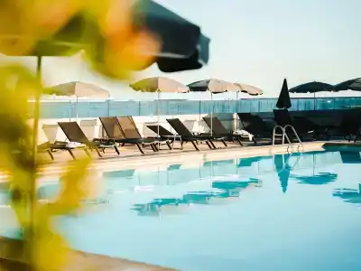 Radisson Blu Nice - 10
