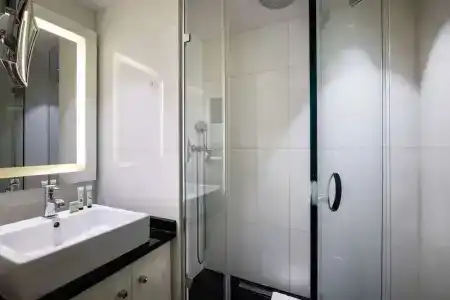 Best Western Bretagne Montparnasse - 39