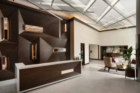 AC by Marriott Austin-University - 1