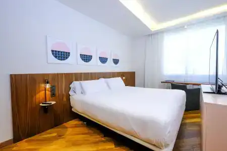 Sb Icaria Barcelona - 45