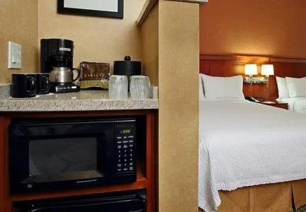 Courtyard by Marriott St. George - 31