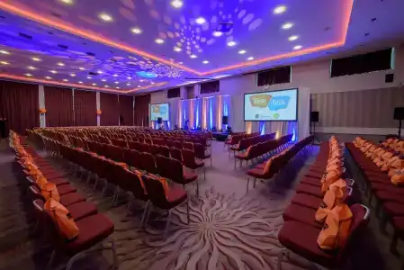 Radisson BLU & Spa, Little Island Cork - 15