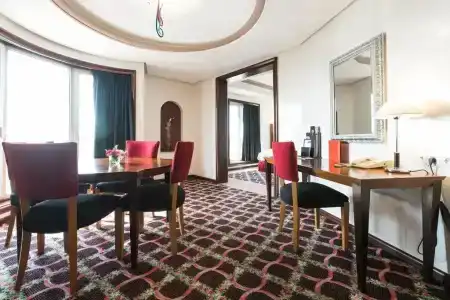 Le Diwan Rabat - Mgallery - 14