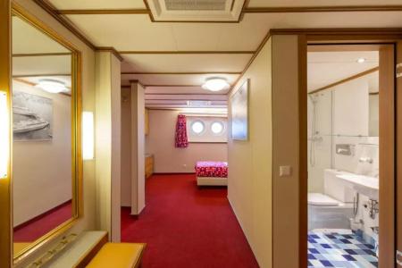 ss Rotterdam Hotel en Restaurants - 13