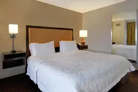 Hampton Inn Ny-Jfk - 43