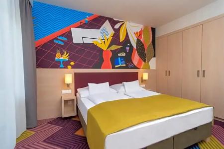 Kolping Spa & Family Resort - 54